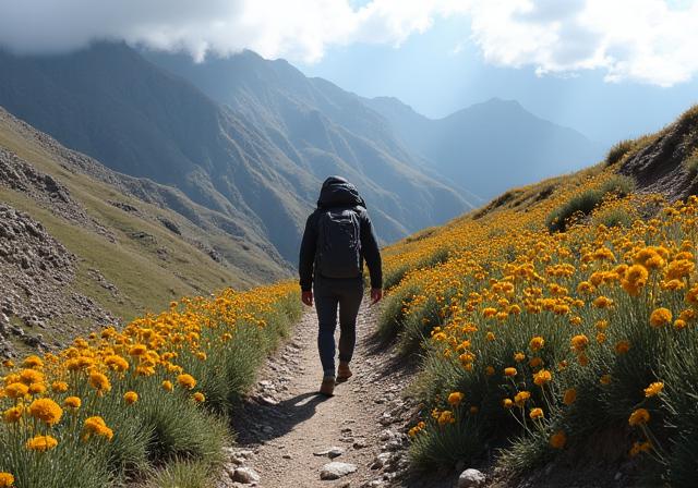 Expediciones de trekking personalizadas